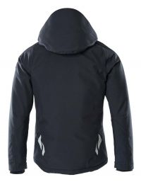 Mascot Herren Winterjacke Schwarzblau